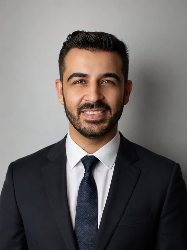 Mustafa DOGAN